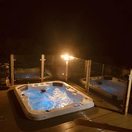 Finest Retreats - Tegannedd - Luxury Grade II Listed Cottage With Hot Tub Ffestiniog Extérieur photo