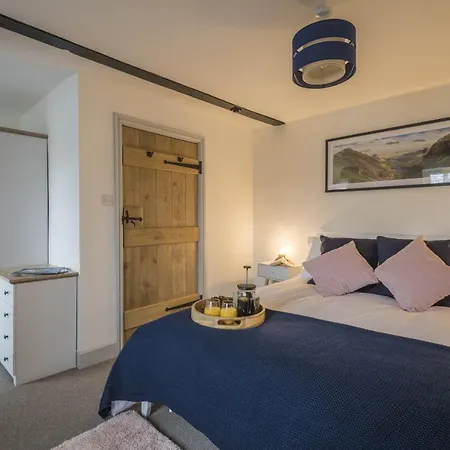Finest Retreats - Tegannedd - Luxury Grade II Listed Cottage With Hot Tub Ffestiniog Extérieur photo