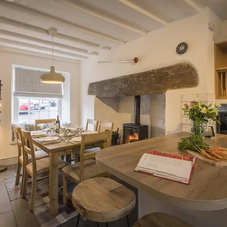 Finest Retreats - Tegannedd - Luxury Grade II Listed Cottage With Hot Tub Ffestiniog Extérieur photo