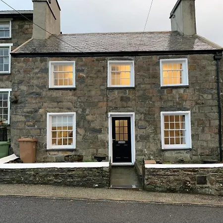 Finest Retreats - Tegannedd - Luxury Grade II Listed Cottage With Hot Tub Ffestiniog Extérieur photo