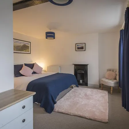 Finest Retreats - Tegannedd - Luxury Grade II Listed Cottage With Hot Tub Ffestiniog Extérieur photo
