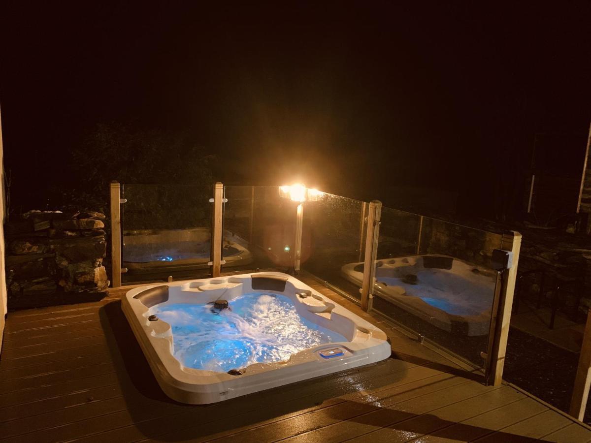 Holiday home Finest Retreats - Tegannedd - Luxury Grade Ii Listed With Hot Tub Ffestiniog