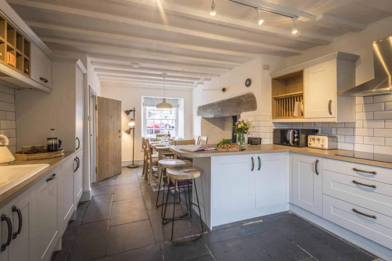 Holiday home Finest Retreats - Tegannedd - Luxury Grade Ii Listed With Hot Tub *